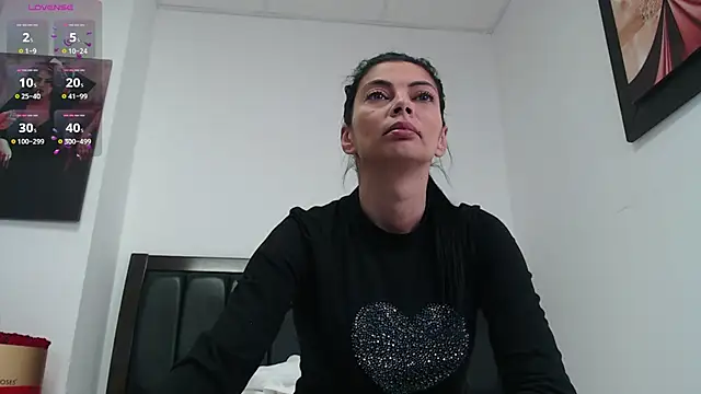 LadyLiia online show from 04-10-26, 03:35