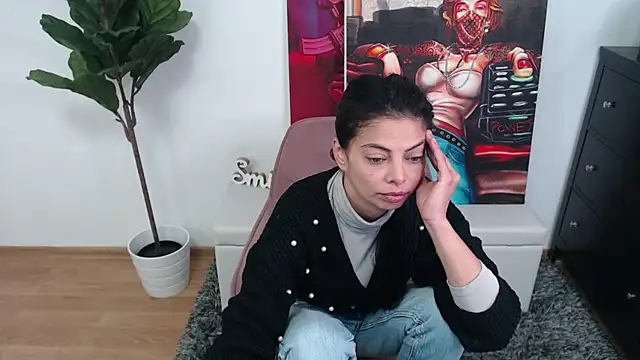 Snapshot of LadyLiia chatting on 04-23-26, 03:46 LadyLiia online show from 04-23-26, 03:46