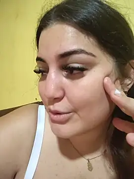 barbielamaravilla11 online show from 12-04-25, 11:20