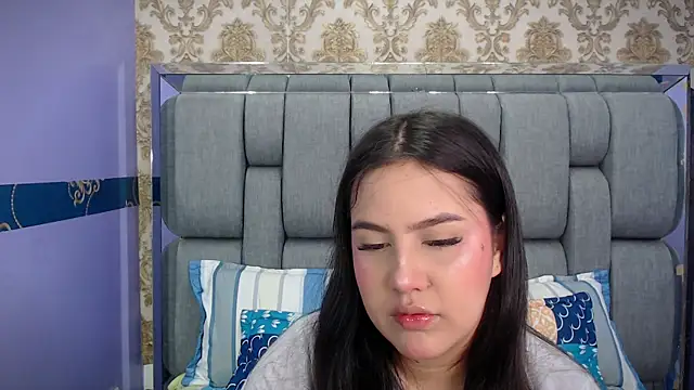 Snapshot of ValentinaMillers_ chatting on 10-01-25, 09:47 ValentinaMillers online show from 10-01-25, 09:47