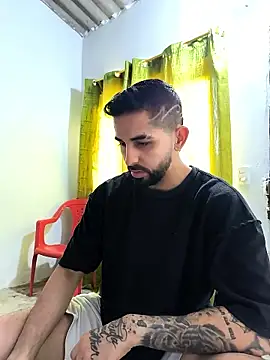 giannis090 online show from 01-14-26, 08:56