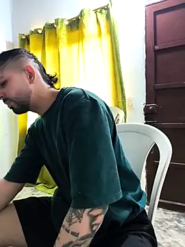 giannis090 online show from 03-05-26, 08:38