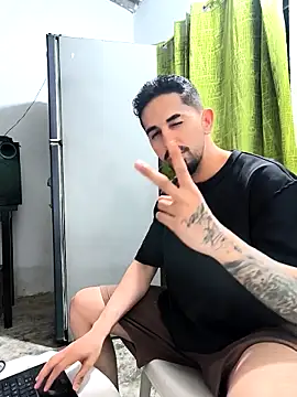 giannis090 online show from 04-26-26, 02:31