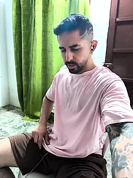 giannis090 online show from 03-08-26, 12:49