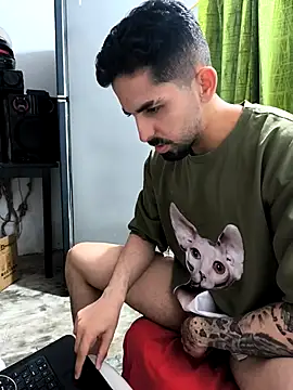 giannis090 online show from 04-25-26, 03:53