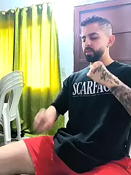 giannis090 online show from 02-06-26, 08:05