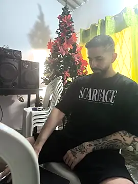 giannis090 online show from 12-14-25, 09:53