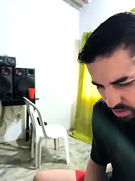 giannis090 online show from 03-08-26, 08:01