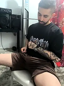 giannis090 online show from 11-06-25, 08:46