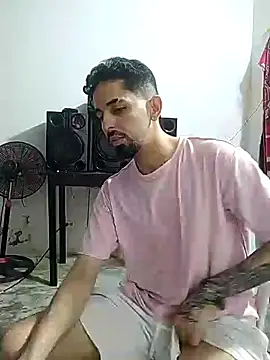 giannis090 online show from 09-22-25, 02:06