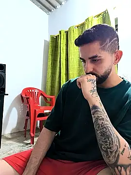 giannis090 online show from 01-17-26, 04:27