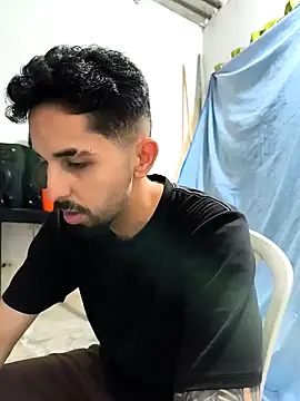 giannis090 online show from 09-30-25, 09:43