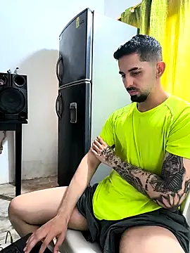 giannis090 online show from 04-12-26, 09:51