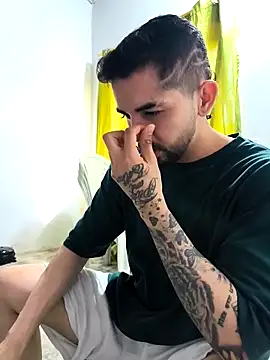 giannis090 online show from 03-13-26, 08:25