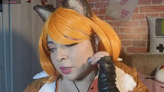 Lucycosplay777 online show from 01-16-26, 10:14
