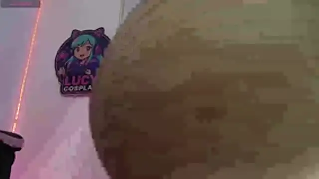 Lucycosplay777 online show from 02-22-26, 01:08