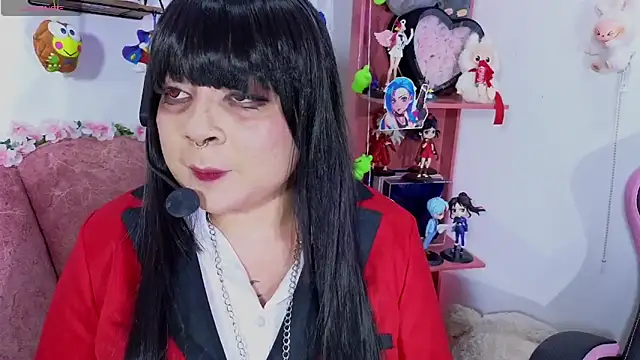Lucycosplay777 online show from 04-28-26, 05:23