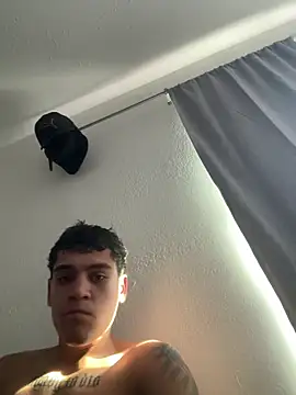 Snapshot of Mexican_boy_21 chatting on 09-13-25, 12:10 Mexican boy 21 online show from 09-13-25, 12:10