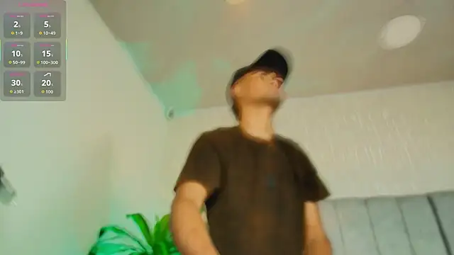 Jacob 606 online show from 12-05-25, 09:01