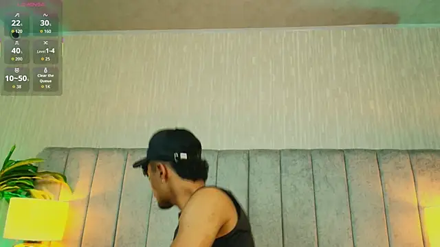 Jacob 606 online show from 12-22-25, 08:42