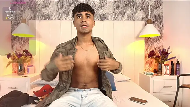 Jacob 606 online show from 09-19-25, 09:52