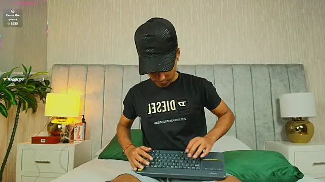 Jacob 606 online show from 12-01-25, 07:26