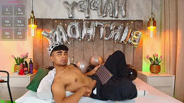 Jacob 606 online show from 10-08-25, 08:09