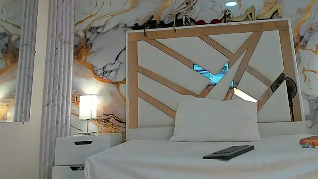 VanessaHard as online show from 10-10-25, 07:58