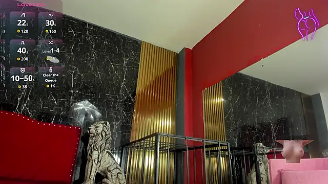 VanessaHard as online show from 03-20-26, 03:18