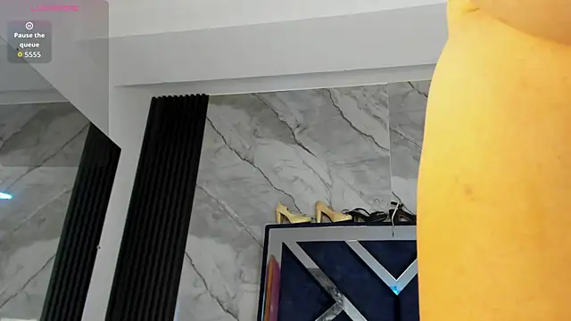 VanessaHard as online show from 01-07-26, 08:14