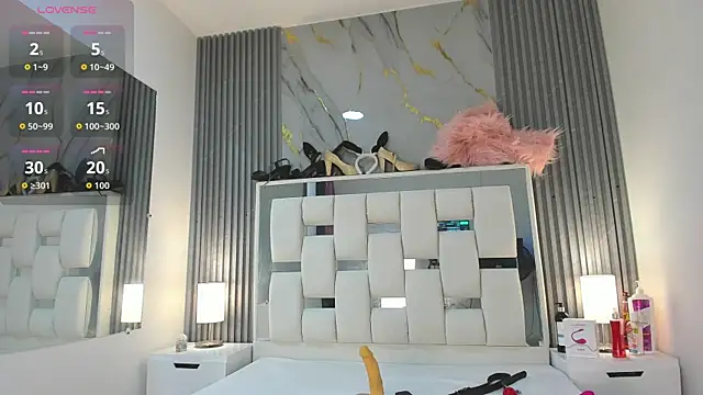 VanessaHard as online show from 11-09-25, 07:51