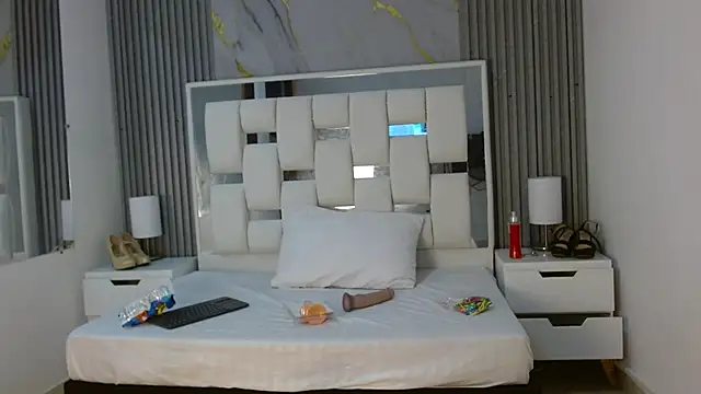 VanessaHard as online show from 09-21-25, 07:19