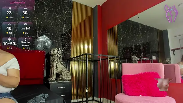 VanessaHard as online show from 03-19-26, 02:33