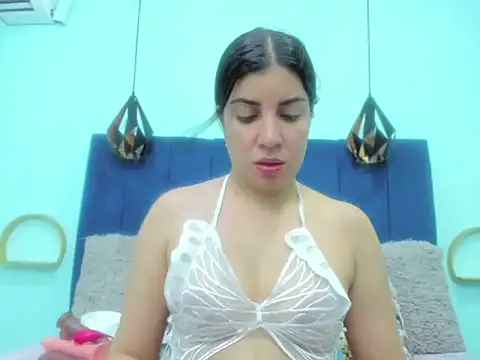 sweet klem 19 online show from 11-14-25, 10:46