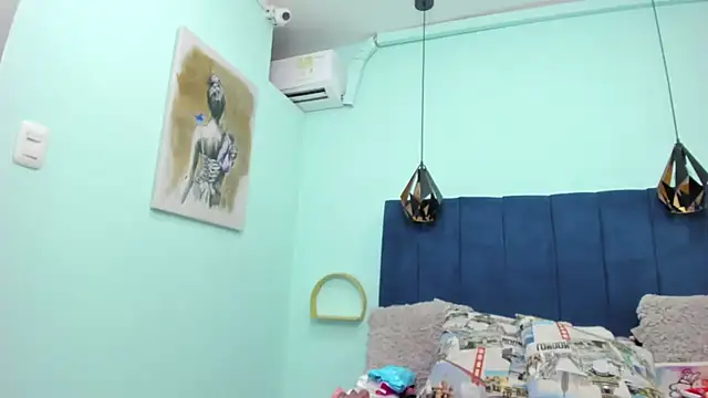 sweet klem 19 online show from 11-02-25, 10:48