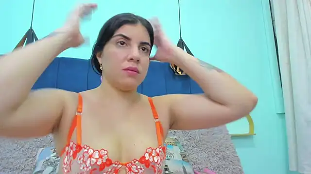 sweet klem 19 online show from 11-16-25, 11:08