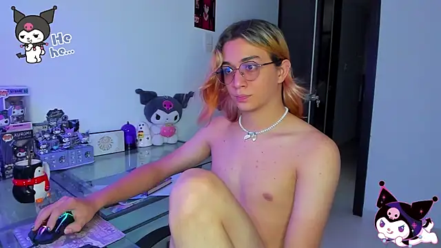 KeitaMoon online show from 10-15-25, 09:34