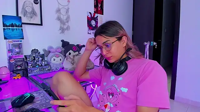 KeitaMoon online show from 02-24-26, 06:09