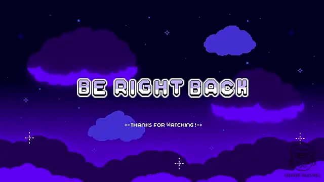 KeitaMoon online show from 02-26-26, 03:45