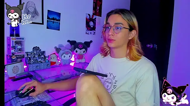 KeitaMoon online show from 11-23-25, 09:25