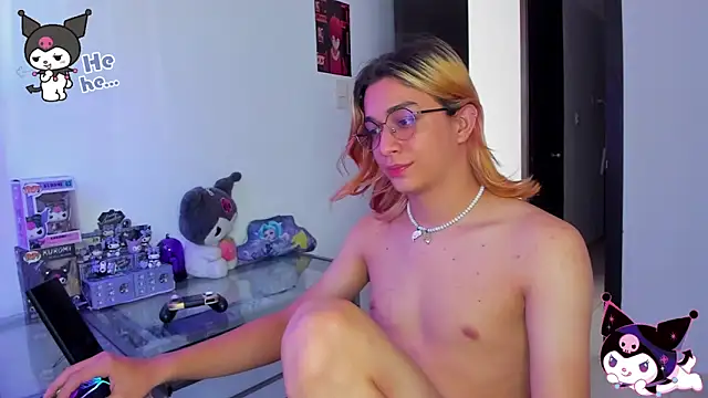 KeitaMoon online show from 10-09-25, 07:58