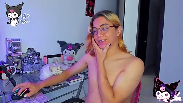 KeitaMoon online show from 10-13-25, 09:16