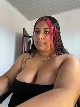 Nicky-222 online show from 09-29-25, 08:03