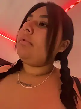 Nicky-222 online show from 02-10-26, 01:59