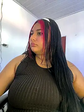 Nicky-222 online show from 10-02-25, 08:01