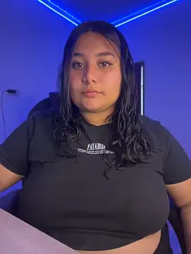 Nicky-222 online show from 02-05-26, 01:56