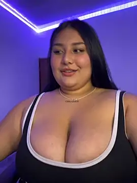 Nicky-222 online show from 11-19-25, 02:11