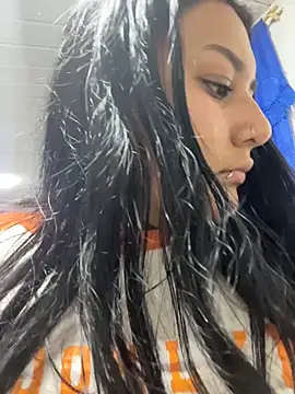 Nicky-222 online show from 02-17-26, 02:09