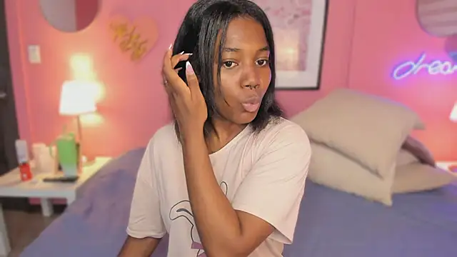 Annia DH online show from 10-01-25, 06:56