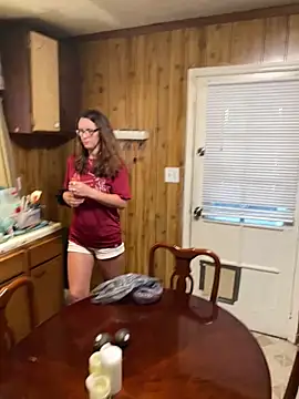 Snapshot of SlimSexxxy69 chatting on 09-22-25, 11:00 SlimSexxxy69 online show from 09-22-25, 11:00